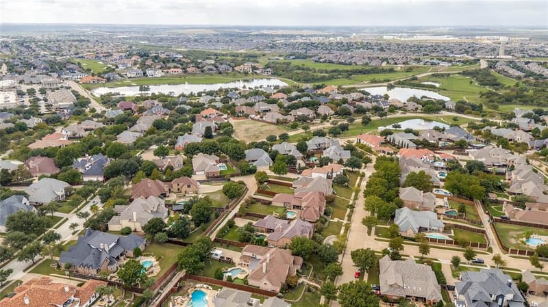2614 Queen Elizabeth Boulevard, Lewisville TX 75056 - Photo 40