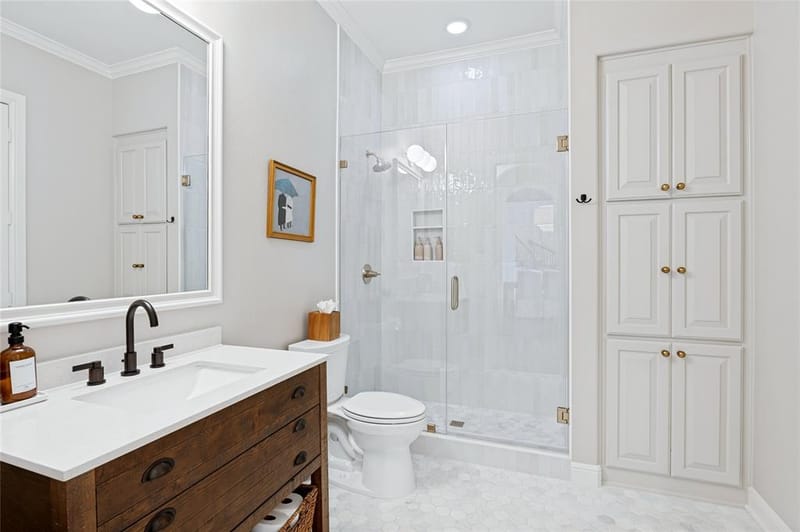 2614 Queen Elizabeth Boulevard, Lewisville TX 75056 - Photo 21