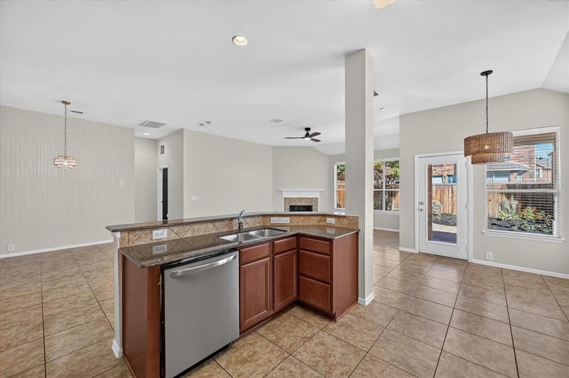 2745 Cedar Ridge Lane, Fort Worth TX 76177 - Photo 13