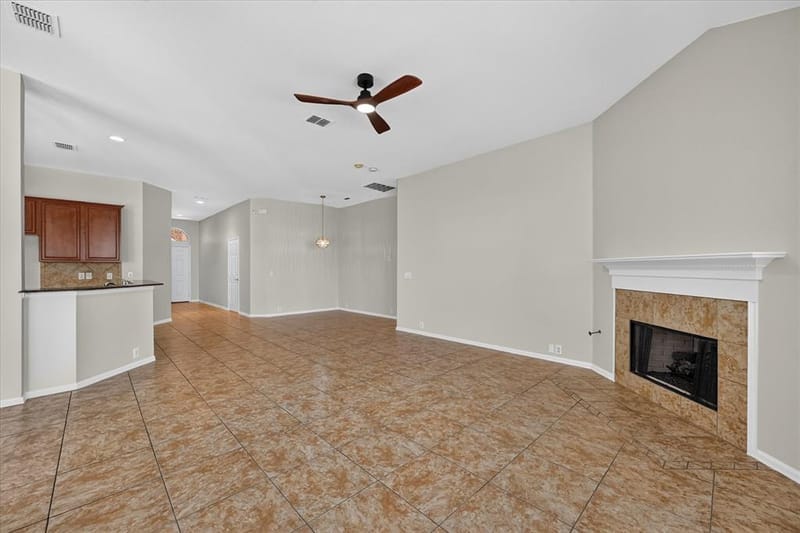2745 Cedar Ridge Lane, Fort Worth TX 76177 - Photo 7