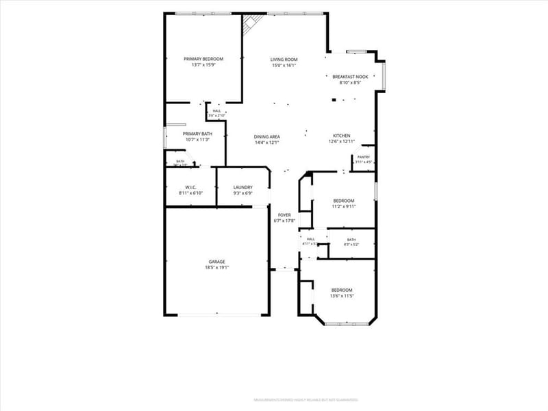 2745 Cedar Ridge Lane, Fort Worth TX 76177 - Photo 28