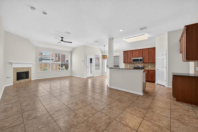 2745 Cedar Ridge Lane, Fort Worth TX 76177 - Photo 9