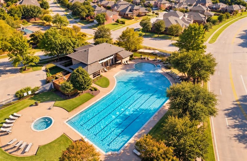 2745 Cedar Ridge Lane, Fort Worth TX 76177 - Photo 30