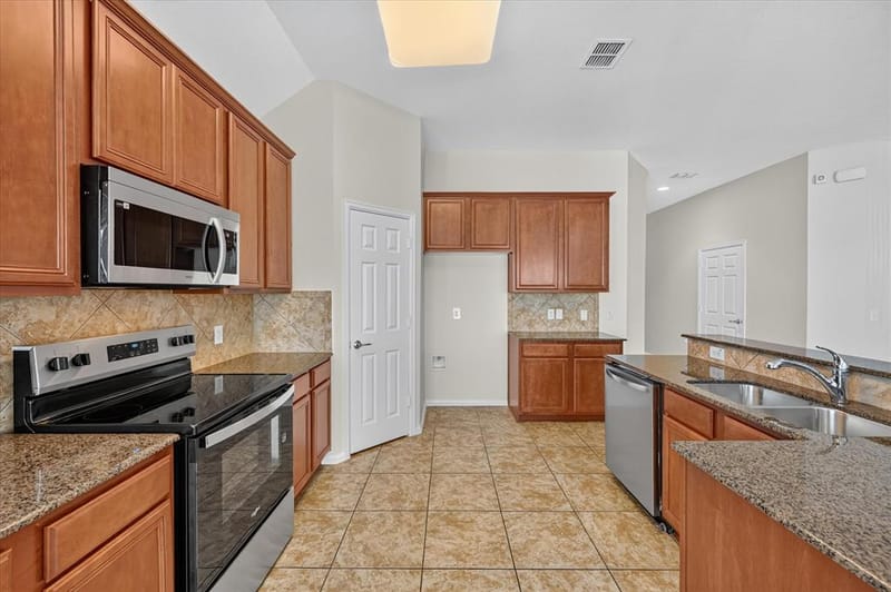 2745 Cedar Ridge Lane, Fort Worth TX 76177 - Photo 11