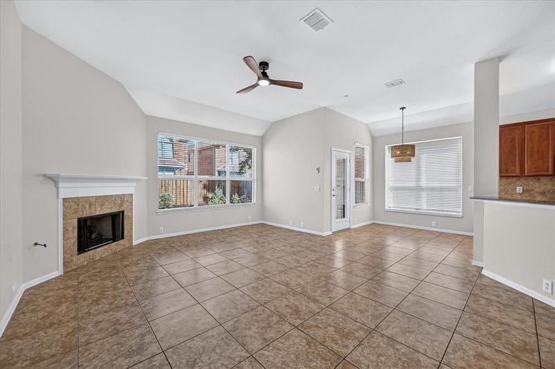 2745 Cedar Ridge Lane, Fort Worth TX 76177 - Photo 8