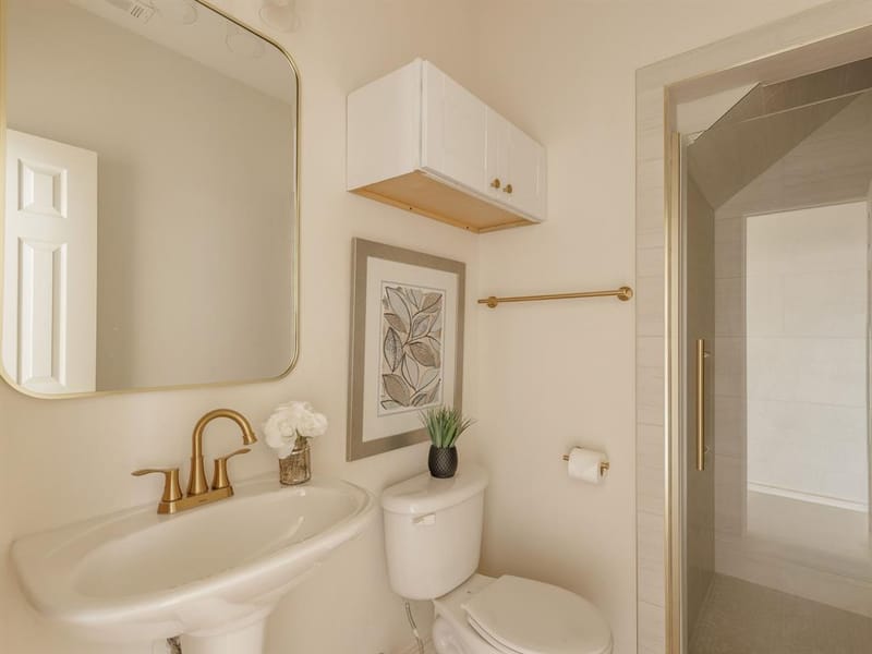 2807 Saint Maria Drive, Mansfield TX 76063 - Photo 26
