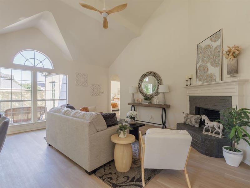 2807 Saint Maria Drive, Mansfield TX 76063 - Photo 7