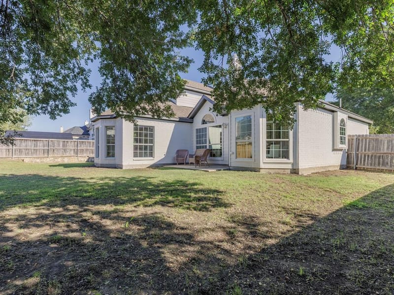 2807 Saint Maria Drive, Mansfield TX 76063 - Photo 36