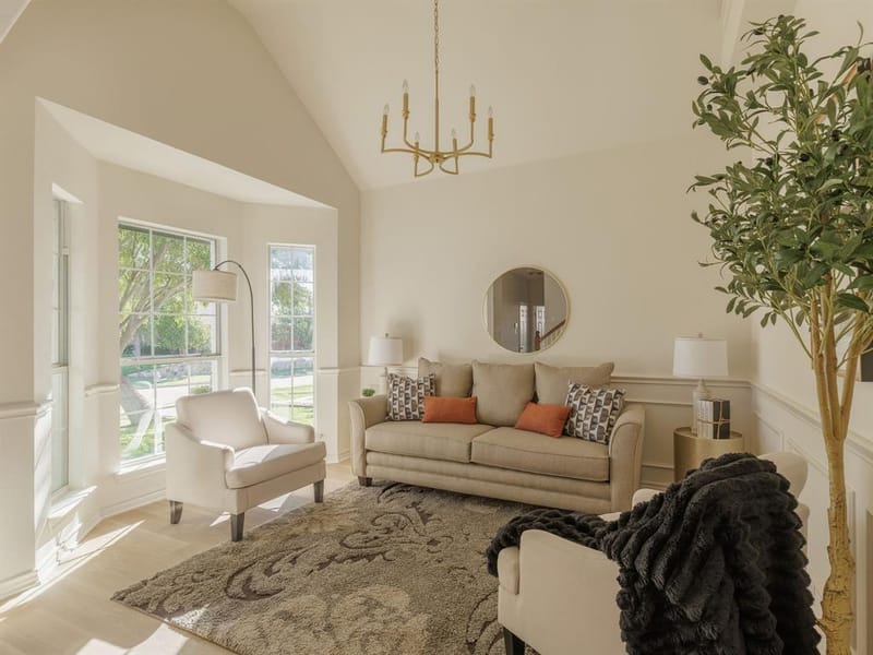 2807 Saint Maria Drive, Mansfield TX 76063 - Photo 5