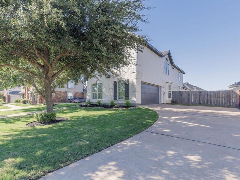 2807 Saint Maria Drive, Mansfield TX 76063 - Photo 37