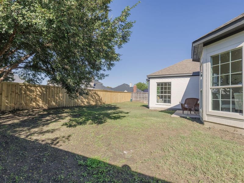 2807 Saint Maria Drive, Mansfield TX 76063 - Photo 35