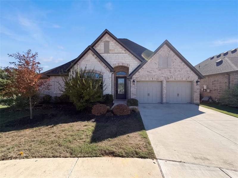 4201 Inverness Way, Denton TX 76210