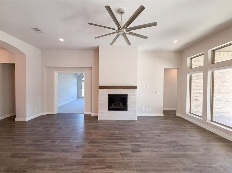 4201 Inverness Way, Denton TX 76210 - Photo 8
