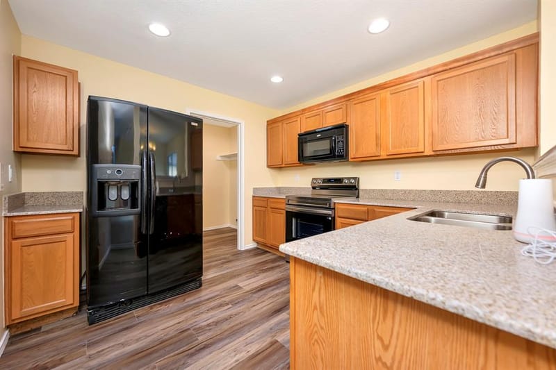 232 Crescent Ridge Drive, Fort Worth TX 76140 - Photo 12