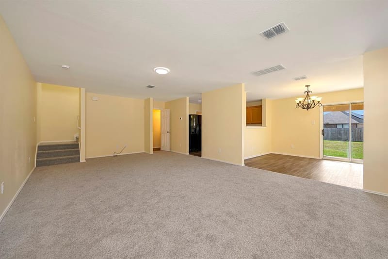 232 Crescent Ridge Drive, Fort Worth TX 76140 - Photo 3