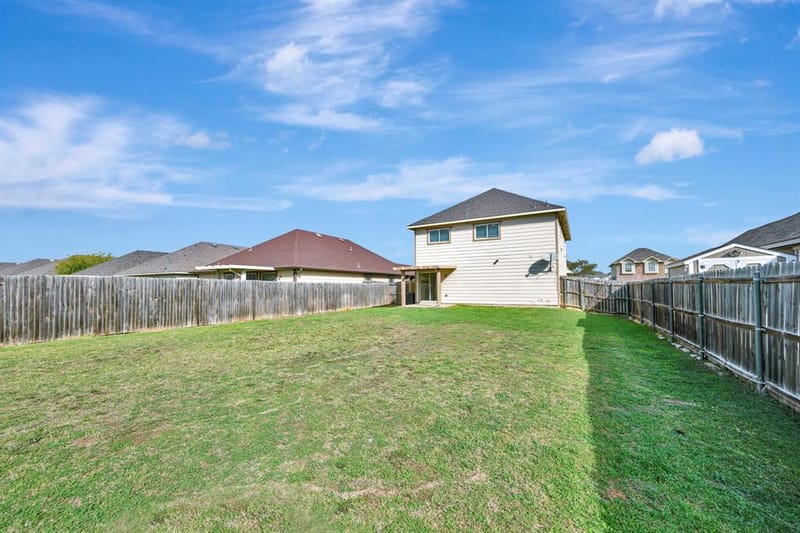 232 Crescent Ridge Drive, Fort Worth TX 76140 - Photo 36