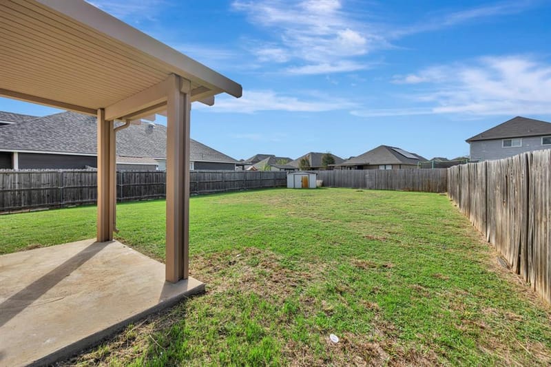 232 Crescent Ridge Drive, Fort Worth TX 76140 - Photo 33