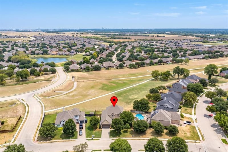 304 Creekside Trail, Argyle TX 76226 - Photo 36