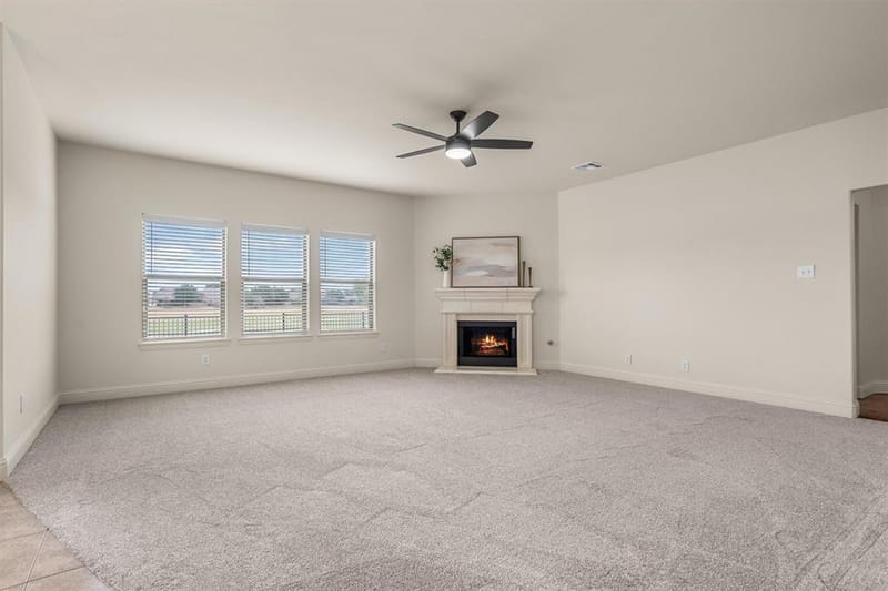 304 Creekside Trail, Argyle TX 76226 - Photo 9