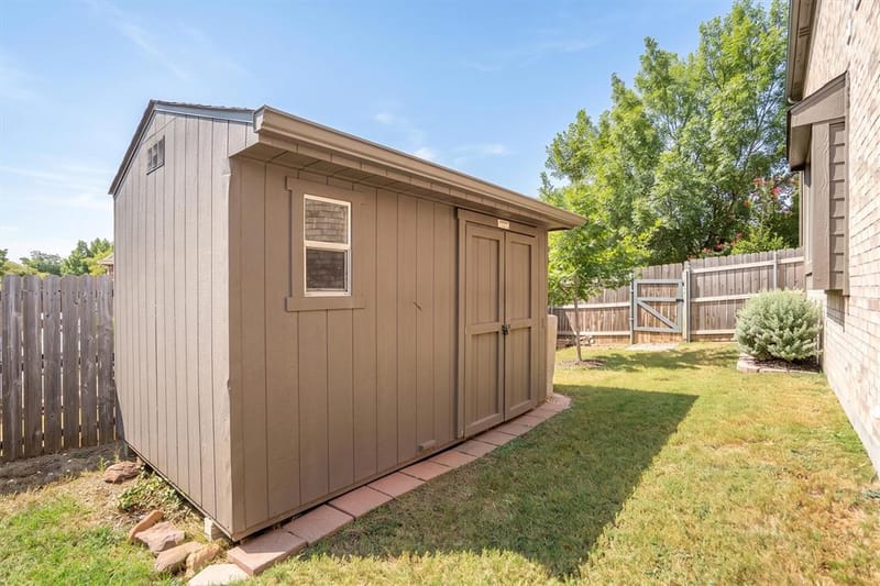 304 Creekside Trail, Argyle TX 76226 - Photo 34