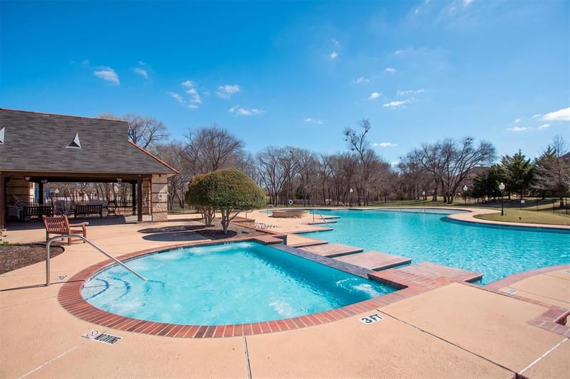 304 Creekside Trail, Argyle TX 76226 - Photo 38