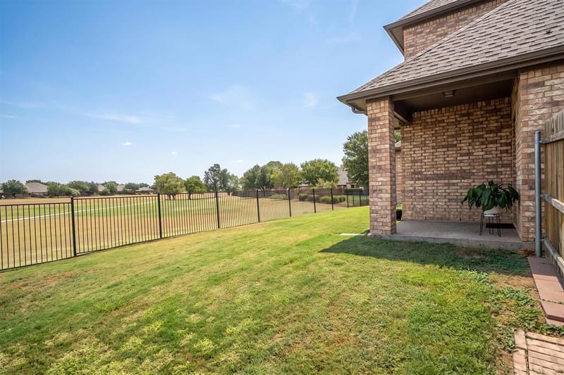 304 Creekside Trail, Argyle TX 76226 - Photo 33