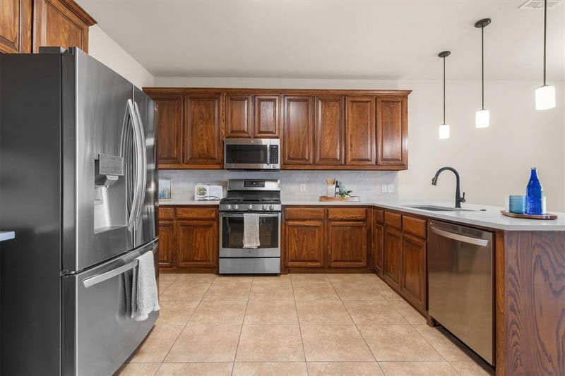 304 Creekside Trail, Argyle TX 76226 - Photo 15