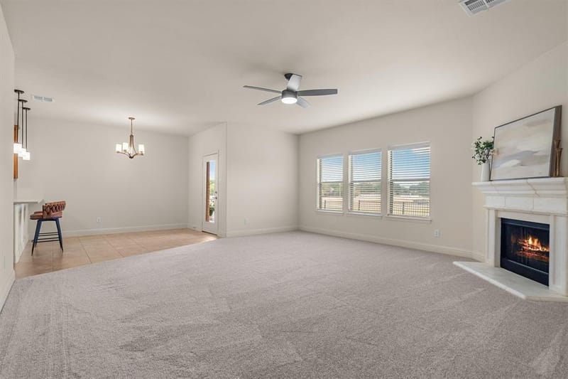 304 Creekside Trail, Argyle TX 76226 - Photo 11
