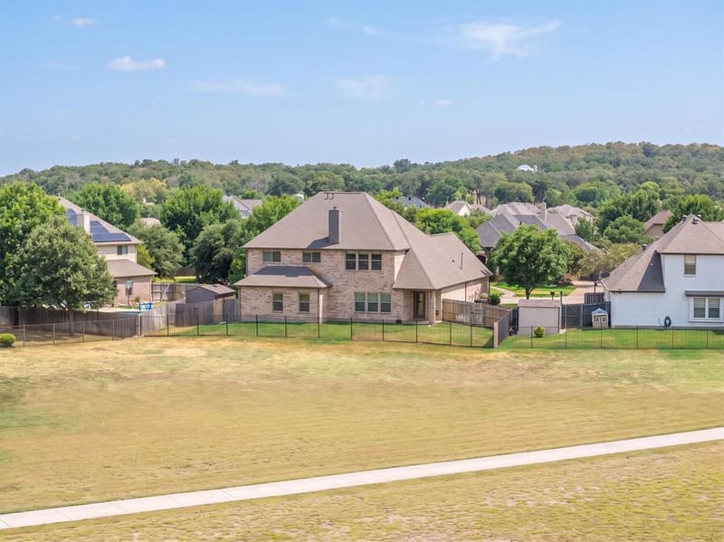 304 Creekside Trail, Argyle TX 76226 - Photo 35