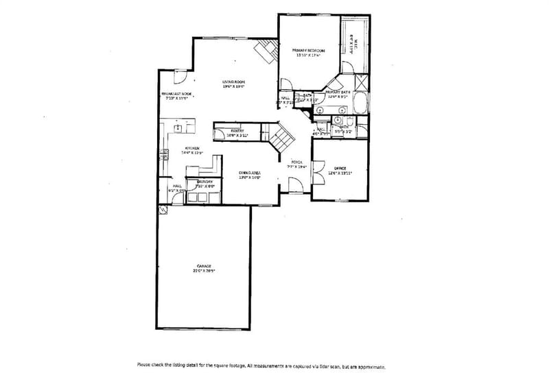 304 Creekside Trail, Argyle TX 76226 - Photo 39