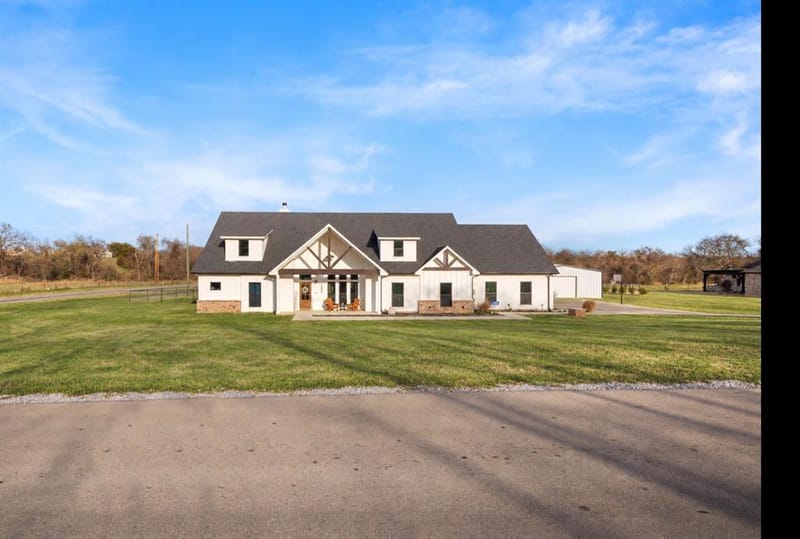 105 Proctor Lane, Decatur TX 76234 - Photo 2