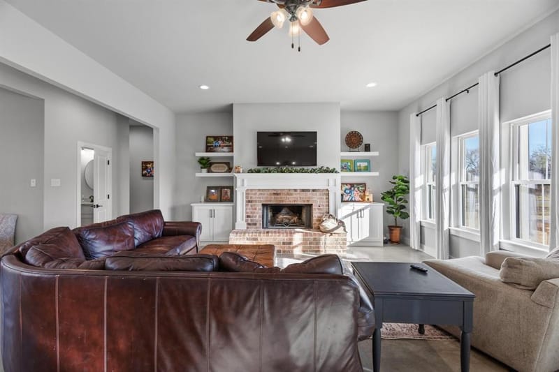 105 Proctor Lane, Decatur TX 76234 - Photo 17
