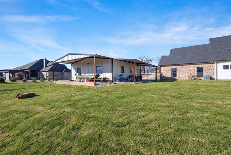 105 Proctor Lane, Decatur TX 76234 - Photo 36