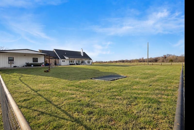105 Proctor Lane, Decatur TX 76234 - Photo 38