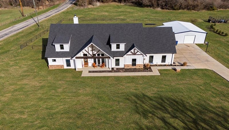 105 Proctor Lane, Decatur TX 76234 - Photo 37