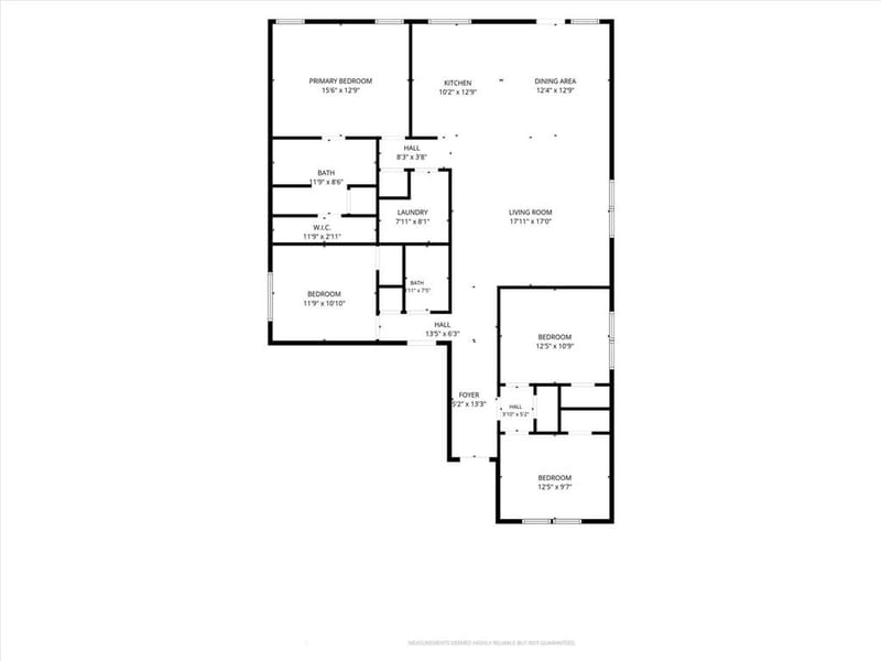 106 N Island Drive, Terrell TX 75160 - Photo 23