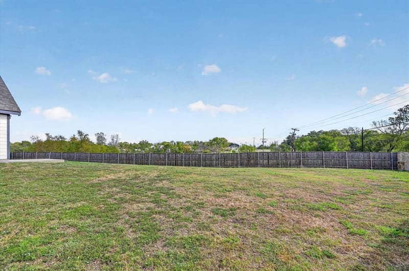 106 N Island Drive, Terrell TX 75160 - Photo 22