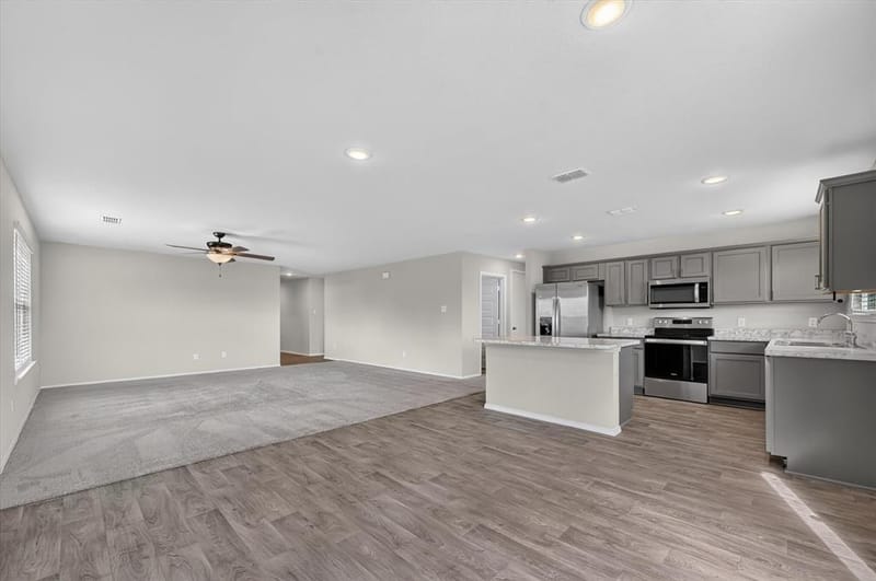 106 N Island Drive, Terrell TX 75160 - Photo 8