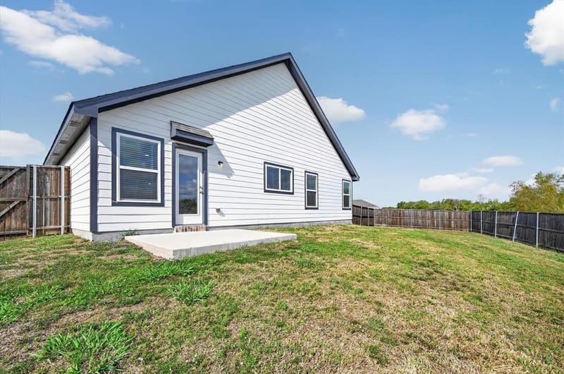 106 N Island Drive, Terrell TX 75160 - Photo 21