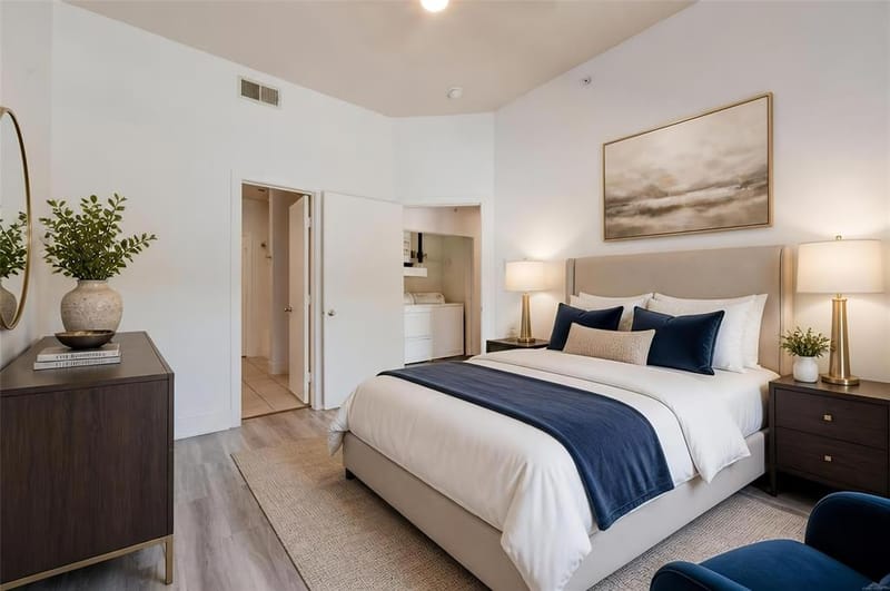 4414 Cedar Springs Road # 318, Dallas TX 75219 - Photo 13