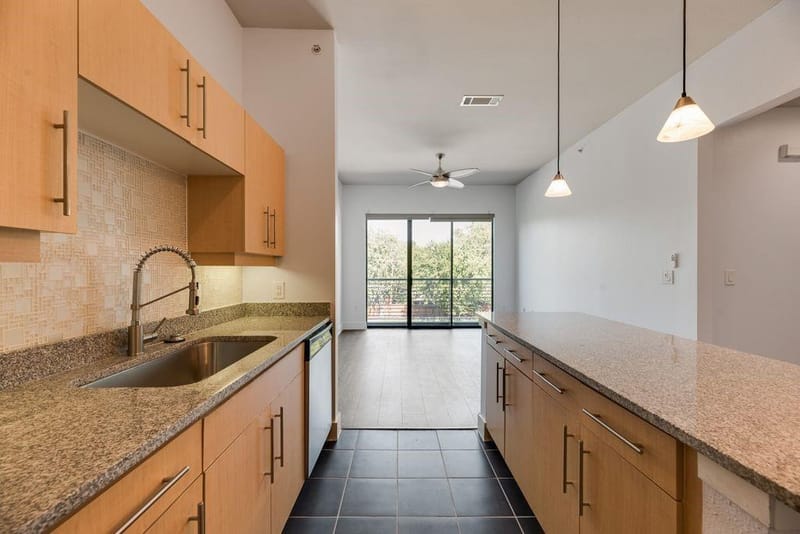 4414 Cedar Springs Road # 318, Dallas TX 75219 - Photo 12