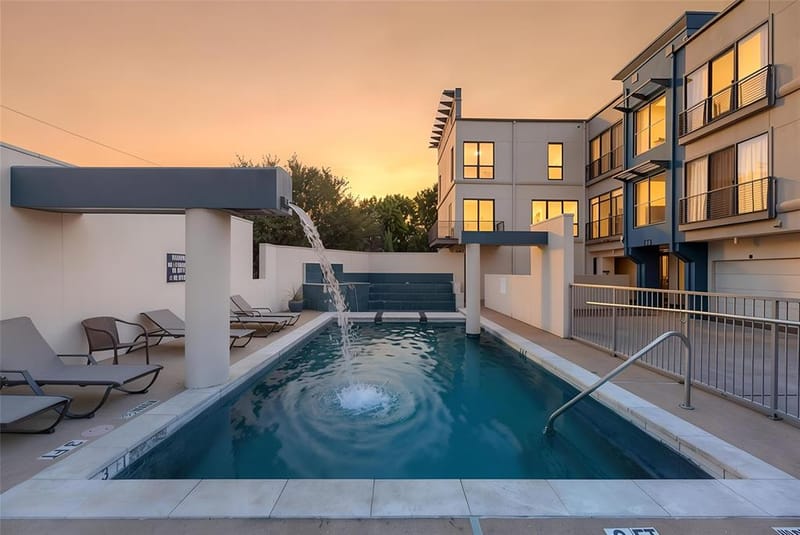 4414 Cedar Springs Road # 318, Dallas TX 75219 - Photo 22