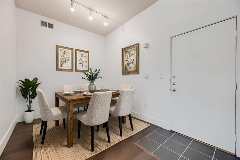 4414 Cedar Springs Road # 318, Dallas TX 75219 - Photo 4