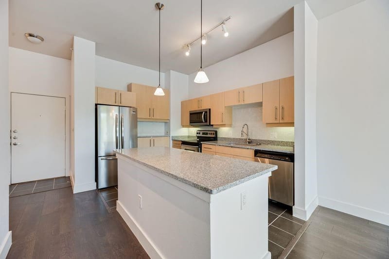 4414 Cedar Springs Road # 318, Dallas TX 75219 - Photo 8