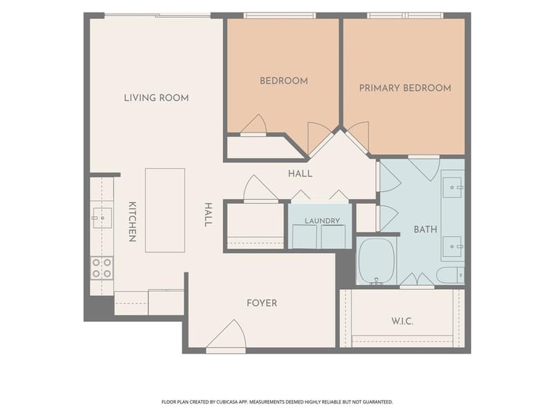 4414 Cedar Springs Road # 318, Dallas TX 75219 - Photo 25