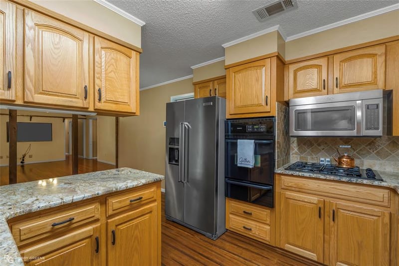 1810 Pluto Drive, Bossier City LA 71112 - Photo 17
