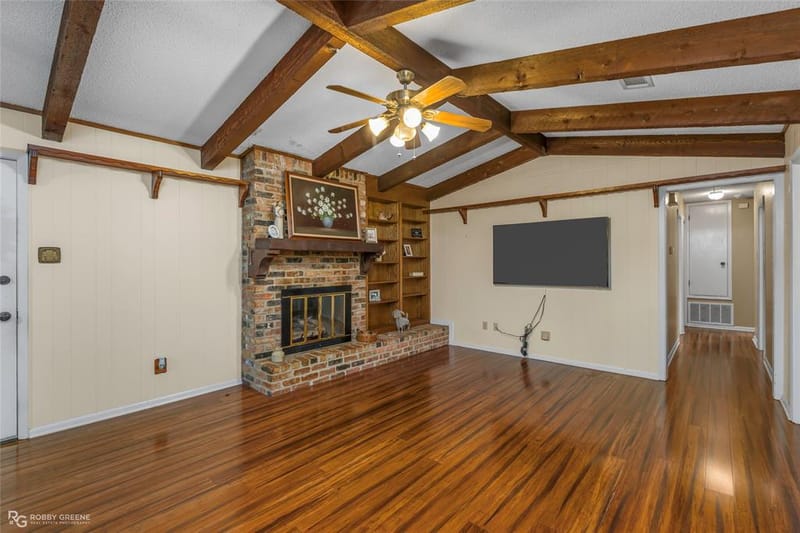 1810 Pluto Drive, Bossier City LA 71112 - Photo 9