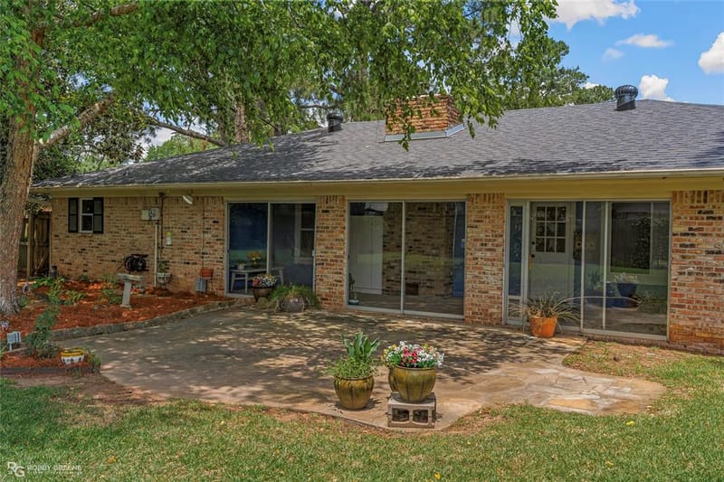 1810 Pluto Drive, Bossier City LA 71112 - Photo 33