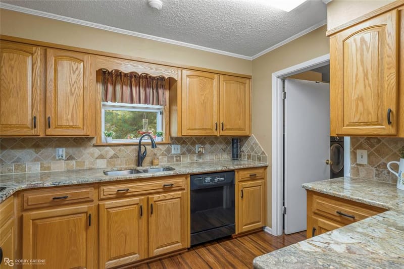 1810 Pluto Drive, Bossier City LA 71112 - Photo 18