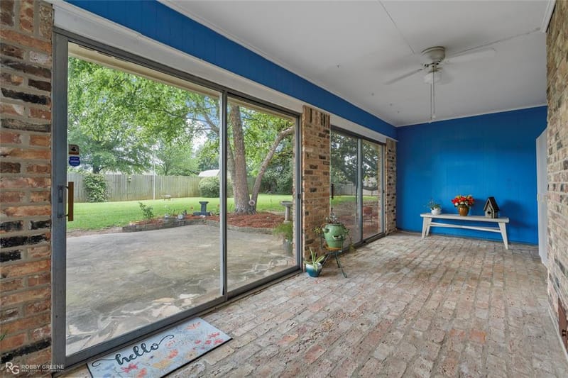 1810 Pluto Drive, Bossier City LA 71112 - Photo 31